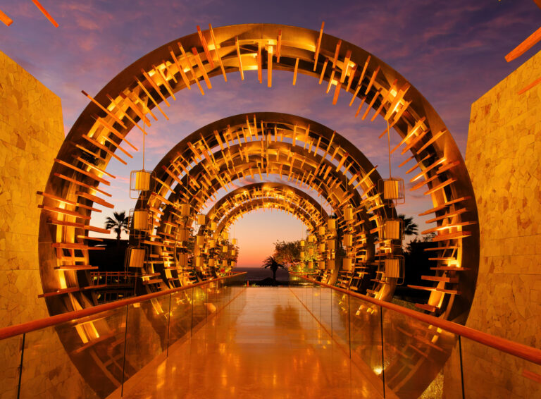The Tunnel photograph by Bob Shoemaker